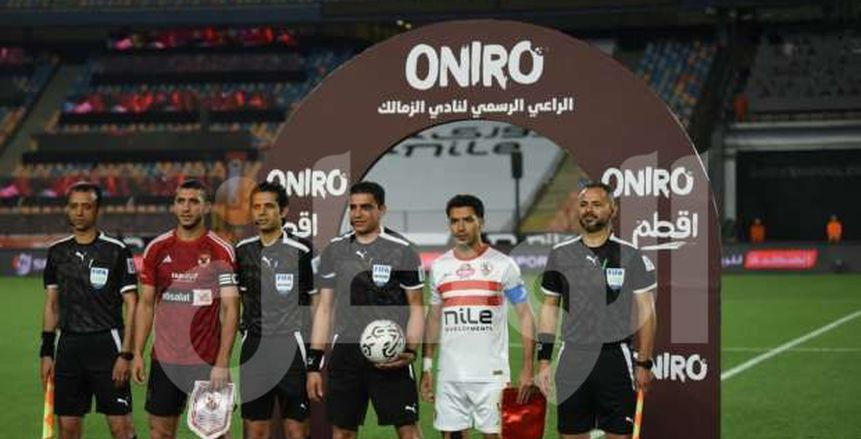 الأهلي يبحث عن اللقب الـ15 والزمالك الـ5 بقمة السوبر المحلي