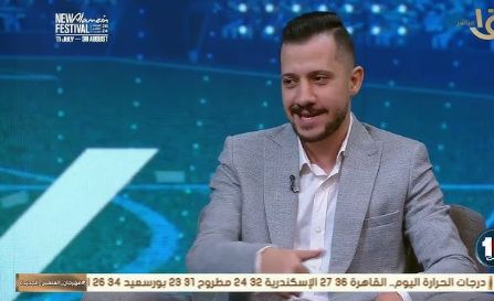 أحمد الهواري: عرض هندي كاد أن يُنقذ الزمالك من صداع سامسون .. ولكن