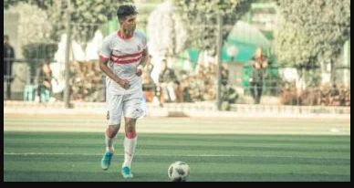 أحمد محمود يتحدث عن ادارة الزمالك وجوميز ودور الجمهور