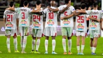 بتروجيت يكشف كواليس فشل انضمام لاعب الزمالك للفريق البترولى