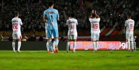 مواجهات دوري قوية .. وافتتاح المشوار الأفريقي .. رحلة الزمالك في شهر نوفمبر