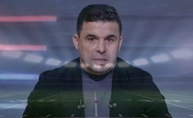 كما أخبارناكم فى سياق أخبارنا .. خالد الغندور: جوميز يُجمد رباعي الزمالك