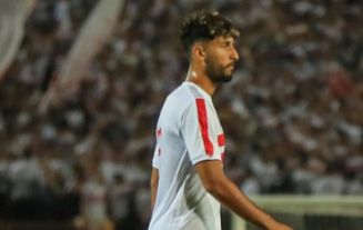 لاعب الزمالك يهاجم إدارة الزمالك بعد أن تفاجأ برحيله : بيجوا علي المحترم والمتربي شوية