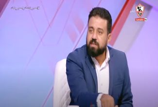 منتصر الرفاعي: لاعب الزمالك نادر في الملاعب المصرية