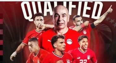 حسب ما وصل لنا : رباعى الزمالك فى قائمة منتخب مصر للمعسكر القادم