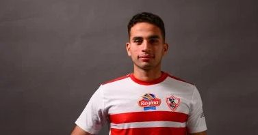 مدير الكرة في نادي إنبي يكشف عن تفاصيل عقد اللاعب محمد حمدى مع الزمالك