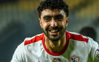 من إنبى : لماذا لم يظهر زياد كمال بشكل مميز مع الزمالك