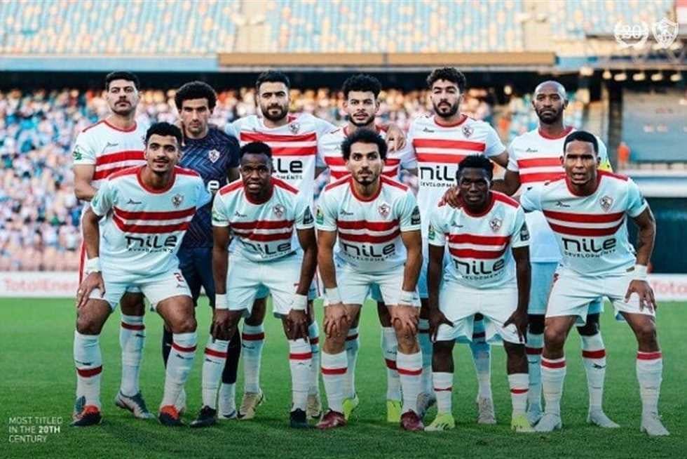 الزمالك وأخرون يبدأون في التحرك من أجل زيزو ورباعي الفريق