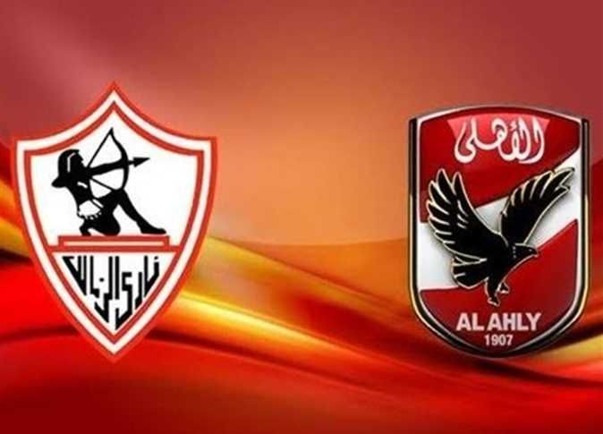 اجراء الاهلى بعد انباء تواصل الزمالك مع لاعبه