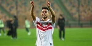 الزمالك يستقر على بديل دونغا في السوبر المصري - جريدة مانشيت