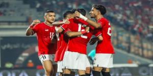 عاجل، بدلاء مصر أمام موريتانيا في تصفيات أفريقيا - جريدة مانشيت