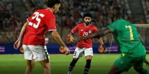 أول تعليق من هانى حتحوت بعد فوز منتخب مصر على موريتانيا - جريدة مانشيت