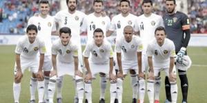 منتخب النشامى يتعادل مع ألبانيا وديا - جريدة مانشيت