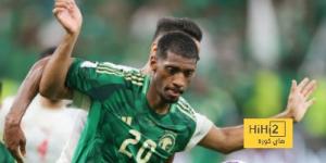 رقم سلبي يضرب المنتخب السعودي لأول مرة في تاريخه - جريدة مانشيت