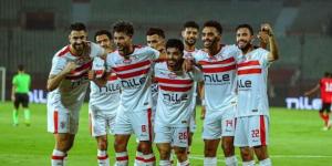 بعثة الزمالك تغادر القاهرة إلى الإمارات للمشاركة فى السوبر المحلى - جريدة مانشيت