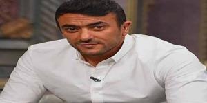 مؤلف مسلسل أحمد العوضي يكشف أسباب تغيير اسم العمل