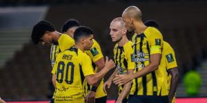 القنوات الناقلة لمباراة الاتحاد ضد القادسية في الجولة 7 بـ الدوري السعودي - موقع بالجول - جريدة مانشيت