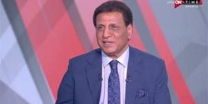 فاروق جعفر: الزمالك باع أولاده.. وغياب نبيل عماد دونجا عن السوبر المصري ستؤثر على القلعة البيضاء