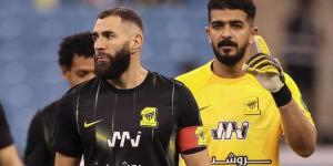 مهمة جديدة لكريم بنزيما مع الاتحاد ضد القادسية اليوم في الدوري السعودي - جريدة مانشيت