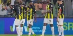 بث مباشر مباراة الاتحاد والقادسية يلا شوت في دوري روشن السعودي - جريدة مانشيت