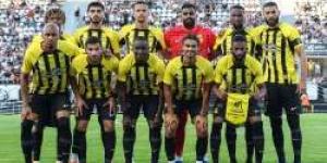 بالفيديو.. شاهد هدف الاتحاد الثالث ضد القادسية في دوري روشن السعودي - جريدة مانشيت