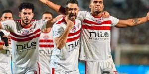 مشاهدة مباراة الزمالك ضد بيراميدز بكأس السوبر المصري بث مباشر - موقع بالجول - جريدة مانشيت