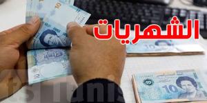 التونسيون الذين سيتحصّلون على زيادة في الأجور - جريدة مانشيت