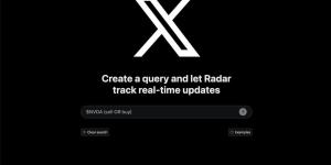 إكس تطلق ميزة Radar للمشتركين - جريدة مانشيت