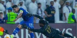 نحن الهلال السعودي.. سالم الدوسري يطلق تصريحات نارية - موقع بالجول - جريدة مانشيت