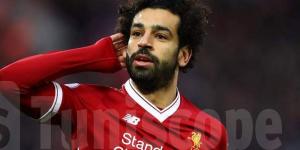 محمد صلاح يضع شرطا واحدا لتجديد عقده مع ليفربول...ماهو؟ - جريدة مانشيت