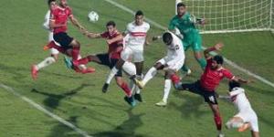 تاريخ مواجهات الأهلي والزمالك في كل البطولات - موقع بالجول - جريدة مانشيت