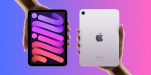 جهاز iPad Mini 7 الجديد.. إليك المواصفات والسعر - جريدة مانشيت