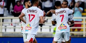 السلطات الإماراتية تجدد حبس ثلاثي الزمالك قبل مواجهة نهائي السوبر المصري - جريدة مانشيت