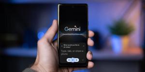 جوجل توسع امتدادات Gemini لتشمل المزيد من الأجهزة - جريدة مانشيت