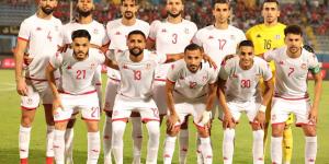 تصنيف الفيفا - المنتخب التونسي يخسر 11 مرتبة ويتقهقر الى المركز 47 عالميا - جريدة مانشيت