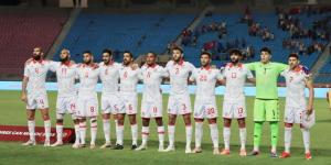 ترتيب الفيفا: المنتخب الوطني يتراجع في التصنيف العالمي الجديد - جريدة مانشيت