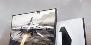 إطلاق شاشة الألعاب BenQ EX271U بدقة 4K وسرعة 165 هرتز في الصين - جريدة مانشيت