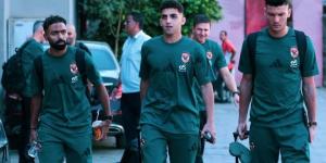 عاجل، بدلاء الأهلي أمام الزمالك خلال نهائي كأس السوبر - جريدة مانشيت