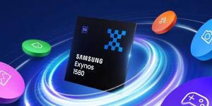 سامسونج تكشف النقاب عن رقاقة Exynos 1580 بدقة تصنيع 4 نانومتر - جريدة مانشيت