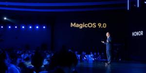 Honor تطلق تحديث MagicOS 9.0 لدعم هذه الإصدارات! - جريدة مانشيت