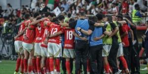 ميشيل يانكون يكشف موعد رحيله عن الأهلي.. خبر صادم - موقع بالجول - جريدة مانشيت