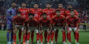 كأس السوبر المصري.. الاهلي يهزم الزمالك ويتوج باللقب - جريدة مانشيت