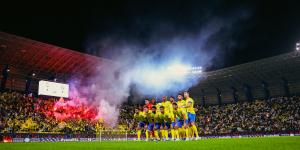 أول تعليق من مدرب النصر عقب التعادل مع الخلود في الدوري السعودي - موقع بالجول - جريدة مانشيت