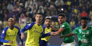 بعد التعادل مع النصر.. اتهام خطير من رئيس الخلود - موقع بالجول - جريدة مانشيت