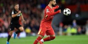 محمد صلاح يختار "شخص من التاريخ" يرغب في مقابلته "فمَن هو؟" -  جريدة مانشيت