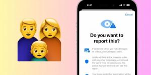 آبل تضع حدًا للاستغلال الجنسي للأطفال مع تحديث iOS 18.2 - جريدة مانشيت