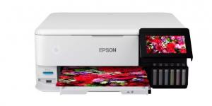 مراجعة لطابعة EcoTank L8160 متعددة المهام من Epson - جريدة مانشيت