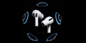 ابل تدعم سماعة AirPods Pro 2 اللاسلكية بمميزات جديدة في تحديث iOS 18.1 - جريدة مانشيت