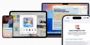 تفاصيل تحديث iOS 18.1 الجديد من ابل مع “Apple Intelligence” - جريدة مانشيت