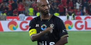 شيكابالا ينتظم في تدريبات الزمالك - جريدة مانشيت